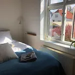 アパート Charming Sunroom With Panorama View