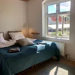 Lejlighed Charming Sunroom With Panorama View