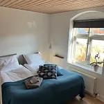 Charming Sunroom With Panorama View * Randers