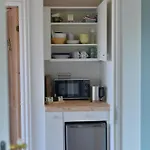 Charming Sunroom With Panorama View Apartamento Randers