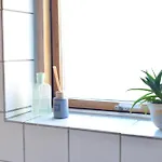 Charming Sunroom With Panorama View Randers