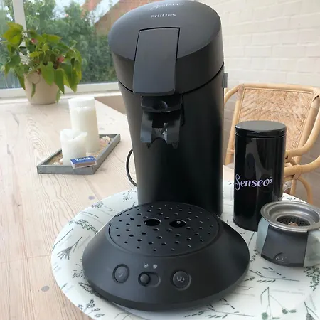 Charming Sunroom With Panorama View Apartment *