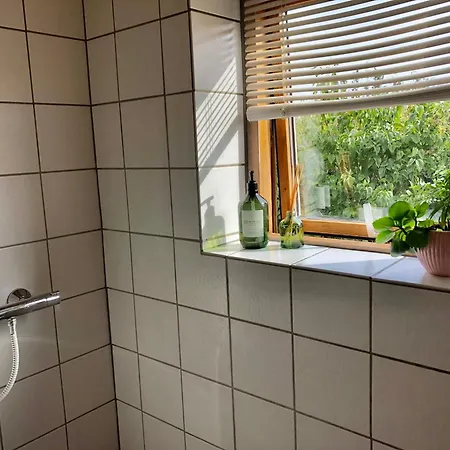 Charming Sunroom With Panorama View Randers