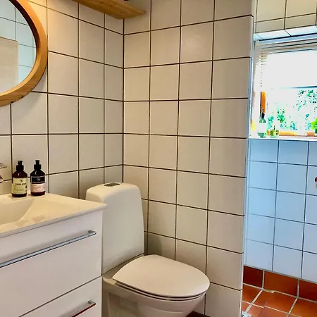 Apartment Charming Sunroom With Panorama View *