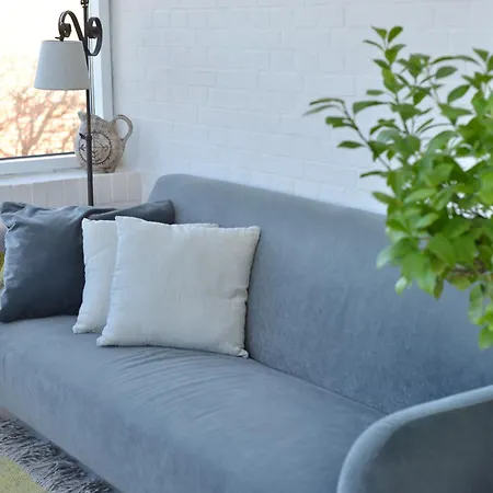 Apartamento Charming Sunroom With Panorama View Randers