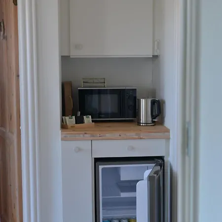 Apartmán Charming Sunroom With Panorama View Randers