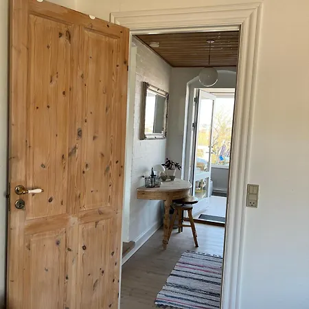 Διαμέρισμα Charming Sunroom With Panorama View