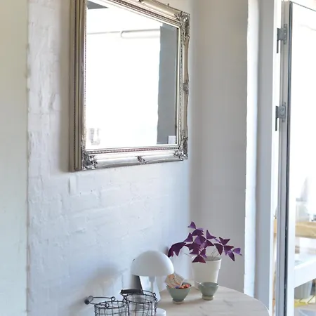 Apartmán Charming Sunroom With Panorama View *