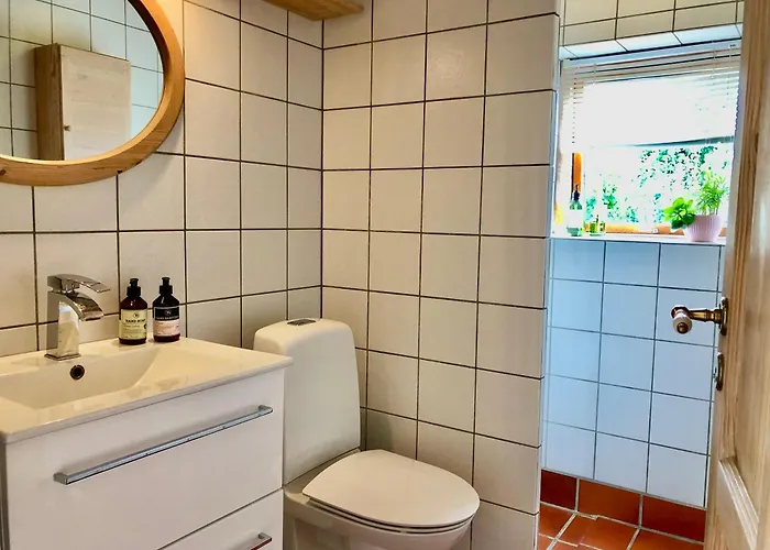 Daire Charming Sunroom With Panorama View *